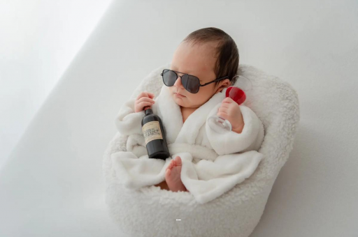 定边宝宝入睡困难