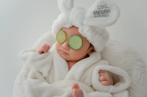 定边宝宝最早几个月长牙